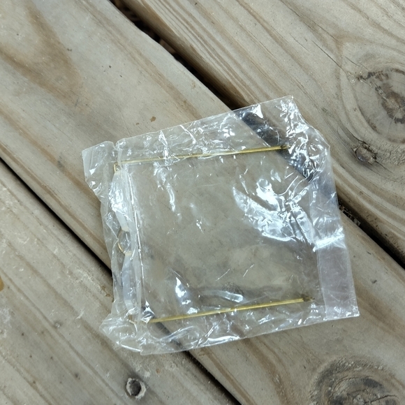 Fibre-Craft Doll Eyeglasses Spectacles Eye Glasses Doll Making - Picture 2 of 3